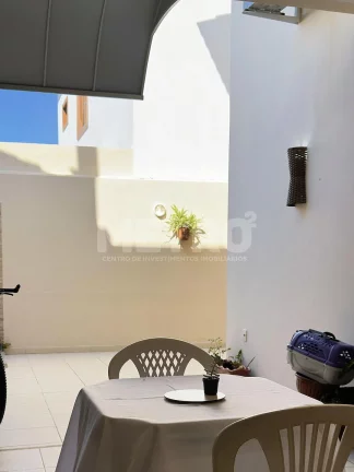 Imagem Casa à venda no Sol Nascente Etapas, com 4 quartos, sendo 3 suítes
