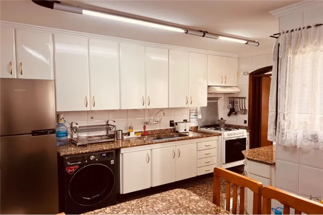 Imagem Cobertura Duplex para locação no Campo Belo