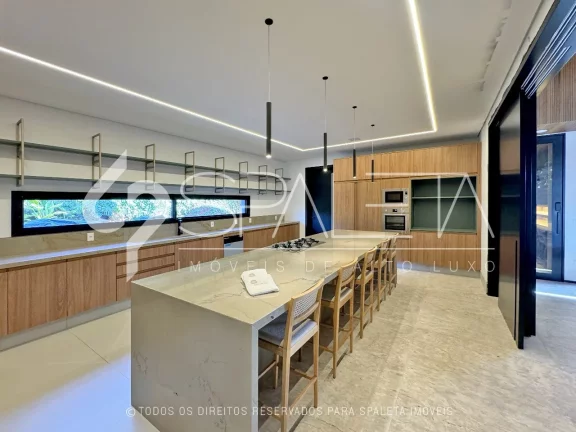 Imagem Belíssima casa contemporânea à venda na Fazenda da Grama | Praia da Grama