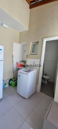 Imagem Cobertura à venda 2 Quartos, 1 Vaga, 96M², Campestre, Santo André - SP