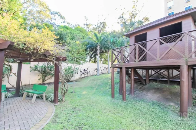 Imagem JCCR 200 Apto 612491007-121 - Apartamento à venda no bairro Jardim Carvalho - Porto Alegre/RS
