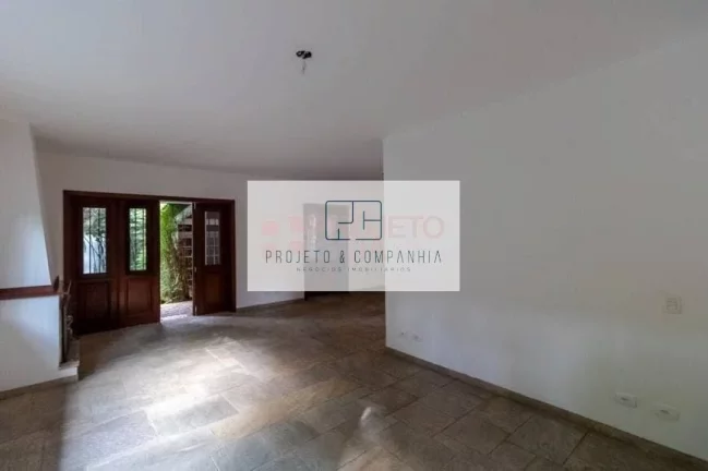 Imagem Casa Térrea em Granja Julieta - São Paulo