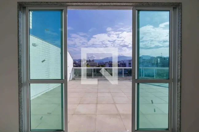 Imagem Apartamento à Venda - Recreio, 3 Quartos, 264 m2