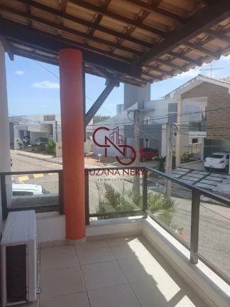 Imagem CASA NO CONDOMÍNIO BOSQUE DOS PASSAROS