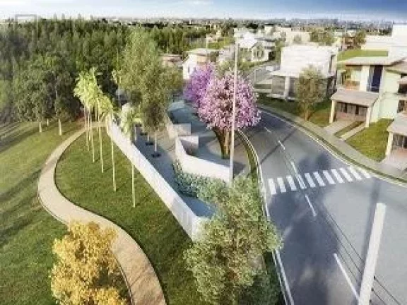 Imagem Casa à venda, 310 m² por R$ 1.990.000,00 - Condomínio Cyrela Landscape - Votorantim/SP
