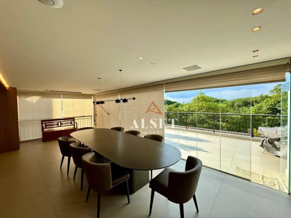 Imagem Apartamento com 3 dormitórios à venda, 208 m² por R$ 2.760.000,00 - Tatuapé - São Paulo/SP