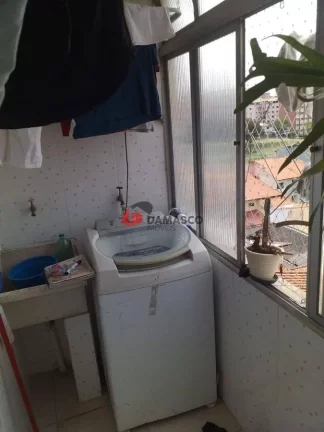 Imagem Apartamento à venda, Campestre, Santo André, SP