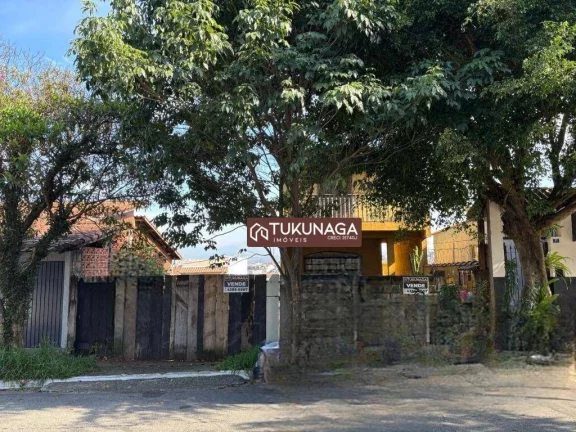 Imagem Sobrado à venda, 250 m² por R$ 850.000,00 - Parque Continental I - Guarulhos/SP