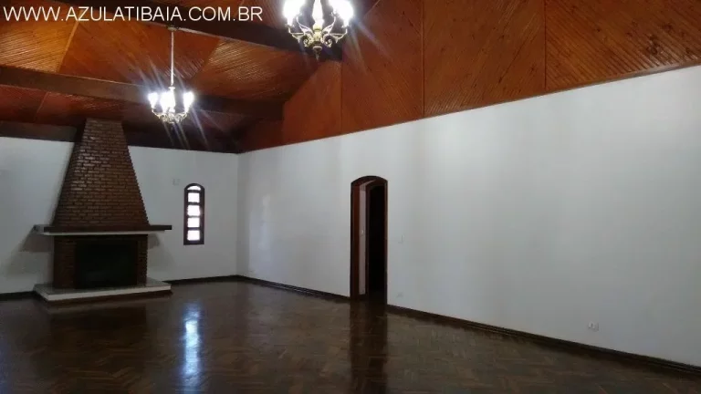 Imagem Casa para Venda em Atibaia, Vila Santista, 5 dormitórios, 2 suítes, 4 banheiros, 5 vagas