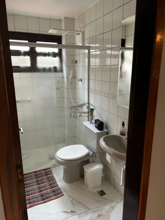 Imagem CASA EM CONDOMÍNIO, EM BOIÇUCANGA