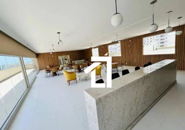 Imagem Apartamento | Cruz das Almas | 2 Quartos com Suíte | 64?m²