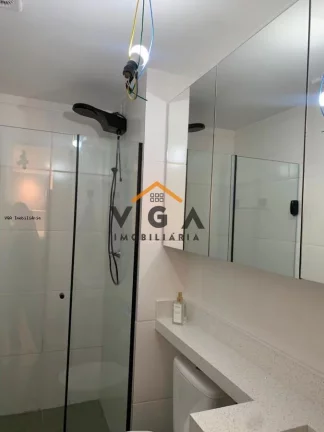 Imagem Apartamento para Venda em São Paulo, Mooca, 2 dormitórios, 1 banheiro