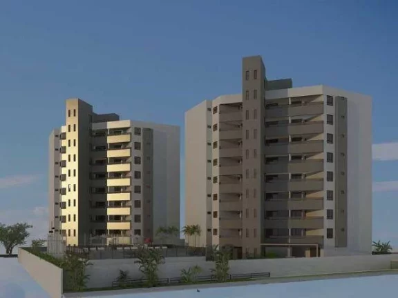 Imagem Apartamento com 4 dormitórios à venda, 157 m² por R$ 1.590.000,00 - Jardim Oceania - João Pessoa/PB