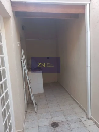 Imagem Casa à Venda na Vila Monte Alegre R 1345