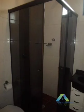 Imagem Sobrado com 2 dormitórios à venda por R$ 550.000 - Sacomã - São Paulo/SP