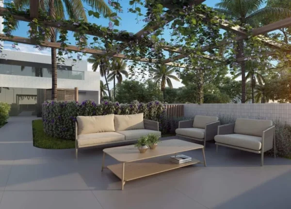 Imagem Apartamento Padrão