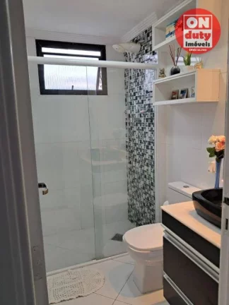 Imagem Apartamento - Campo Grande - Santos/SP