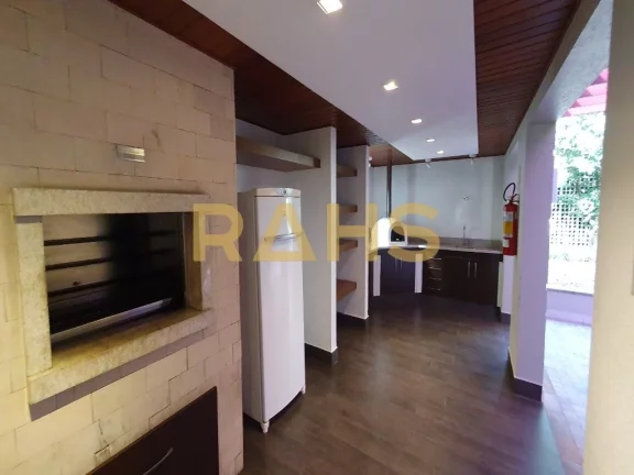 Imagem Ótimo apartamento andar alto, arejado e ótima ventilação com vista para área de preservação p...