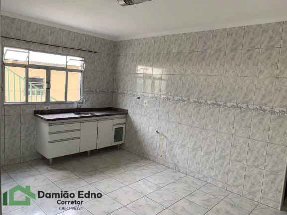 Imagem Casa no jd tarumã Jundiaí, dando uma renda de 0,88% no mês