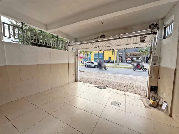 Imagem COMERCIAL COM 188 m² - GUILHERMINA - PRAIA GRANDE SP