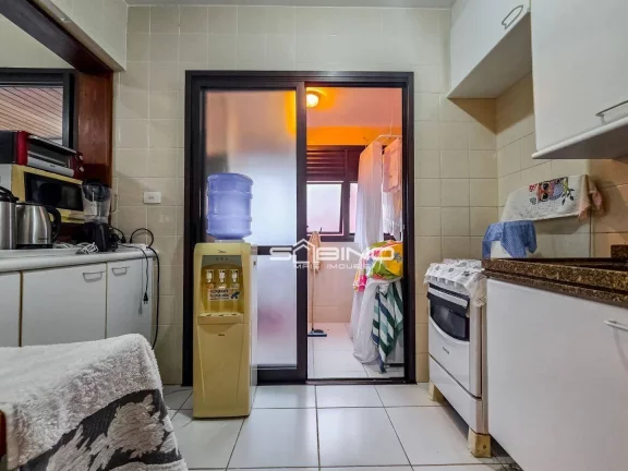 Imagem Apartamento à Venda na Riviera de São Lourenço, com 3 dormitórios 1 suíte 110m², 2 vagas de garagem