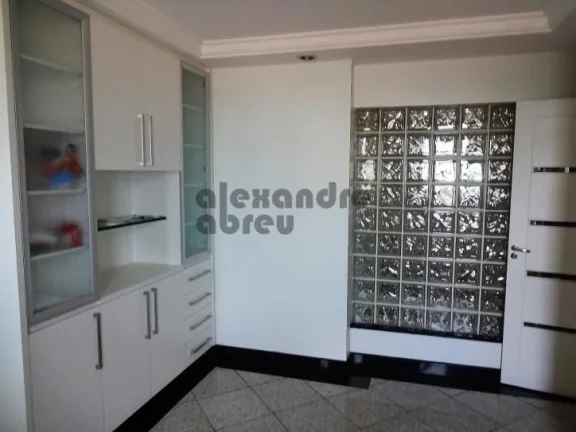 Imagem Apartamento de alto padrão no Jardim Marajoara