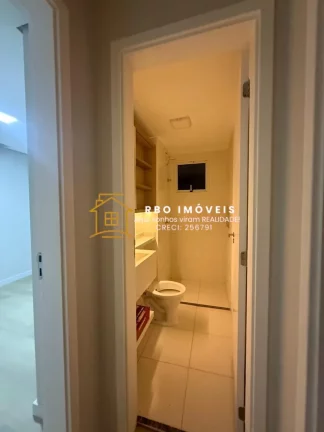 Imagem Apartamento para Aluguel | 2 dorms. Bella Cidade Itapevi