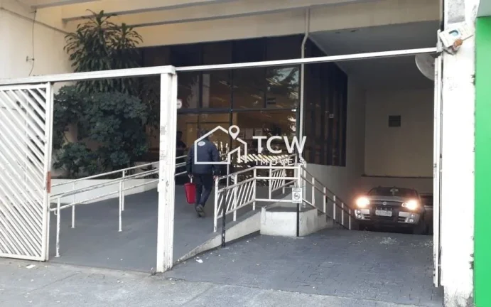 Imagem Ponto Comercial para alugar no bairro Pinheiros - São Paulo/SP, Zona Sul