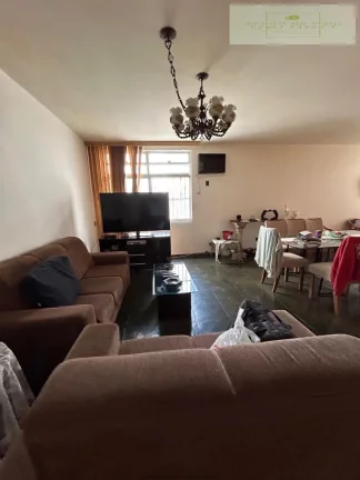 Imagem Apartamentos no Litoral para venda em Santos no bairro Gonzaga