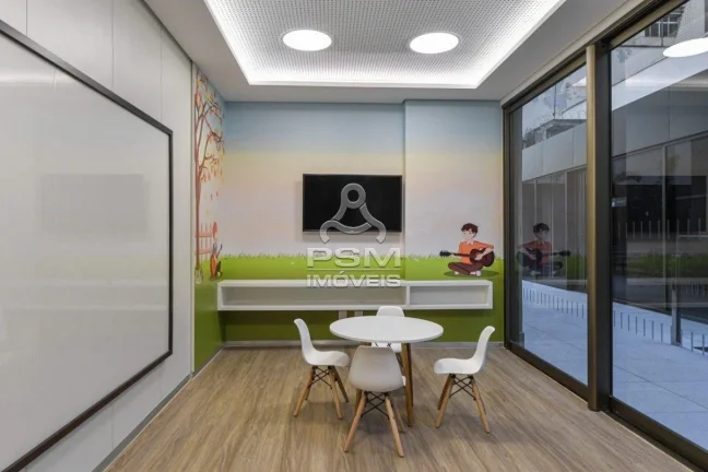 Imagem Apartamento com 3 quartos à venda em Belo Horizonte