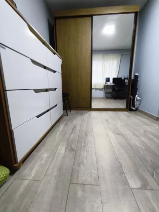 Imagem Apartamento para Venda em Nova Friburgo, Mury, 2 dormitórios, 2 banheiros, 1 vaga