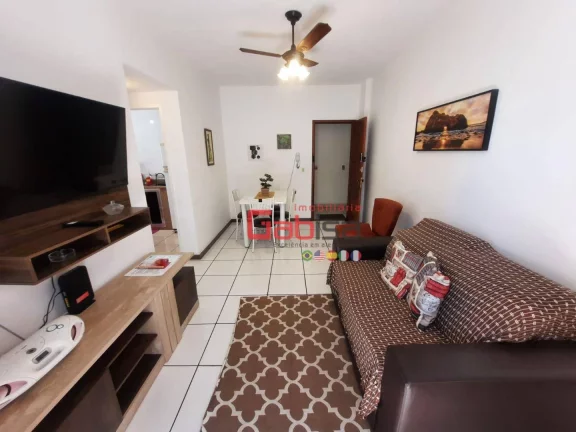Imagem Quarto e Sala Praia do Forte