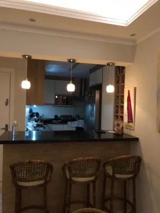 Imagem APARTAMENTO MODERNO NA PRAIA DAS ASTÚRIAS