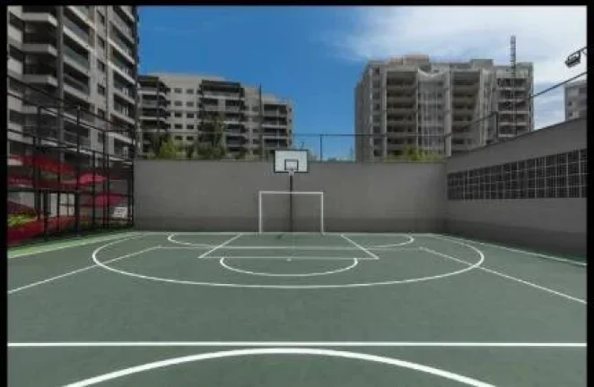 Imagem APARTAMENTO 2 QUARTOS NO CONDOMÍNIO MUDRÁ FULL LIVING BARRA DA TIJUCA