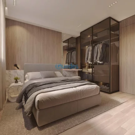 Imagem Apartamento 02 Dorm. em Morumbi - São Paulo, SP por 598160