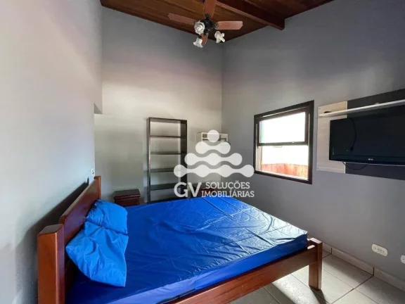 Imagem Casa com 4 dormitórios à venda, por R$ 2.400.000 - Condomínio Samola - Ubatuba/SP