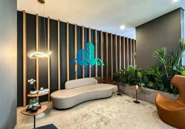 Imagem Apartamento Novo no Belenzinho com Varanda e Vaga – Lazer Completo!