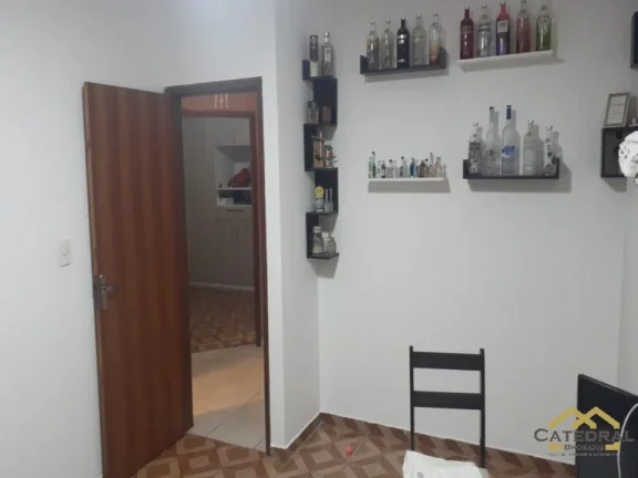 Imagem CASA À VENDA, 170 M² POR R$ 650.000,00 - CIDADE NOVA - JUNDIAÍ/SP