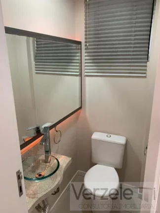 Imagem Apartamento para Locação em Balneário Camboriú / SC no bairro Centro