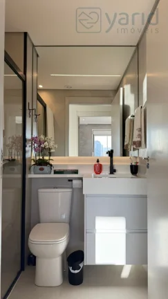 Imagem APARTAMENTO RESIDENCIAL em JUNDIAÍ - SP, Vile Piemonte