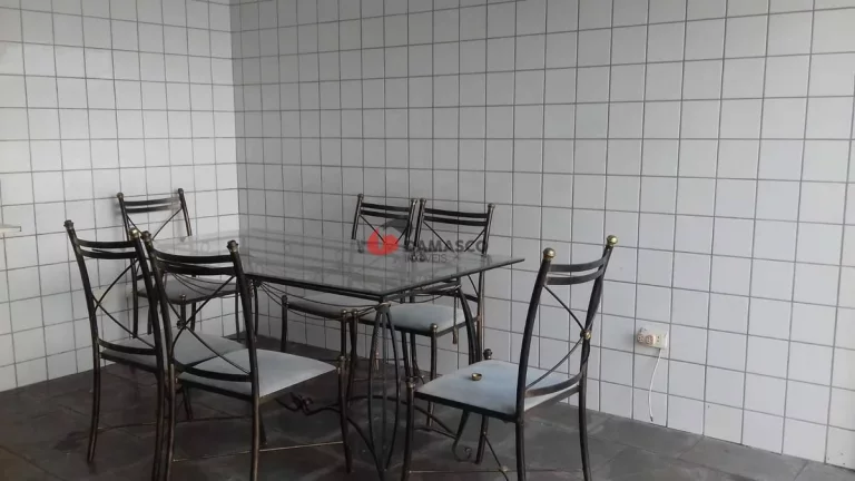 Imagem Sobrado à venda 4 Quartos, 2 Suites, 2 Vagas, 300M², Rudge Ramos, São Bernardo do Campo - SP