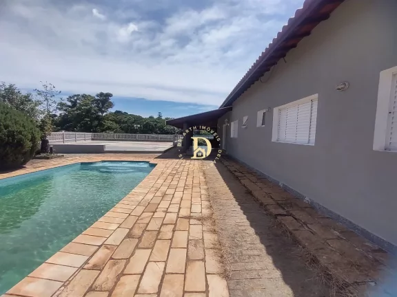 Imagem Chácara em Condominio Fechado - Indaiatuba - com 3 casas - 696,45m2