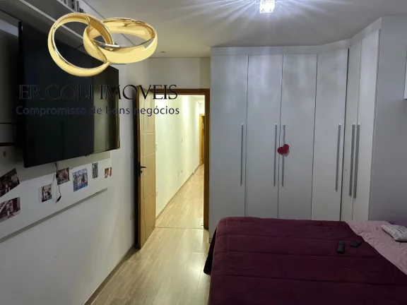 Imagem CASA RESIDENCIAL em São Paulo - SP, Vila Guilhermina