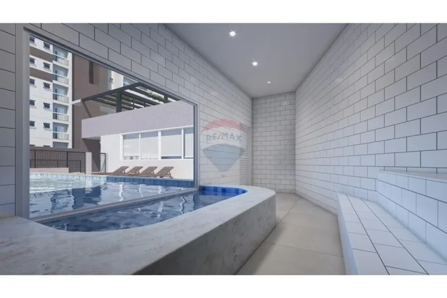 Imagem Apartamento na Planta no Campolim II – 2 dormitórios com suíte | Alto padrão no Campolim – Sorocaba
