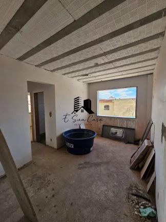 Imagem Cobertura à venda 3 quartos bairro São Joaquim - Contagem/MG