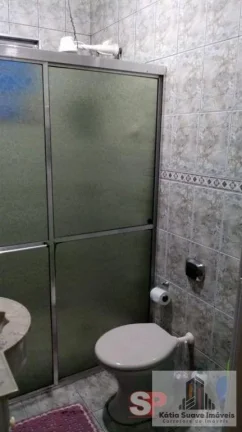 Imagem Sobrado para Venda em Santo André / SP no bairro Condomínio Maracanã