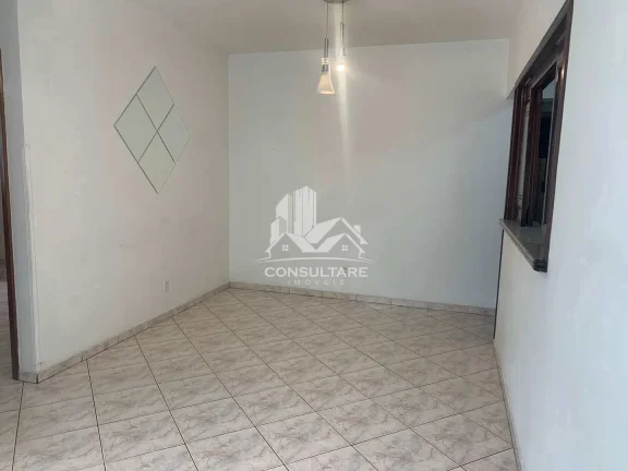 Imagem Apartamento com 2 quartos, Encruzilhada, Santos - R$ 450 mil, Cod: 23679