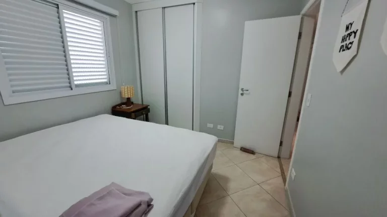 Imagem Apartamento com 4 dormitórios à venda, 170 m² - Astúrias - Guarujá/SP
