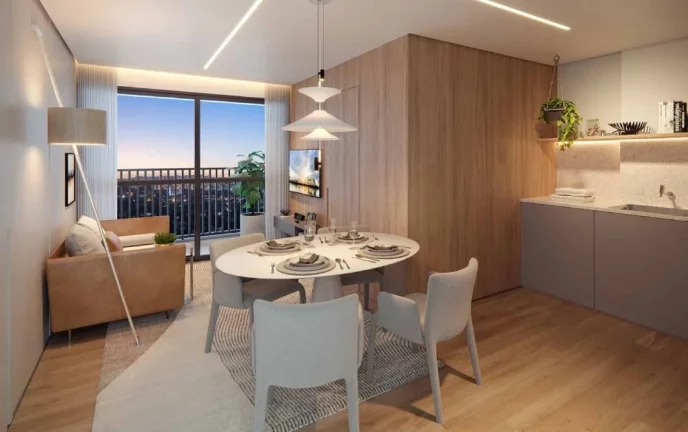 Imagem APARTAMENTO RESIDENCIAL em Osasco - SP, Presidente Altino
