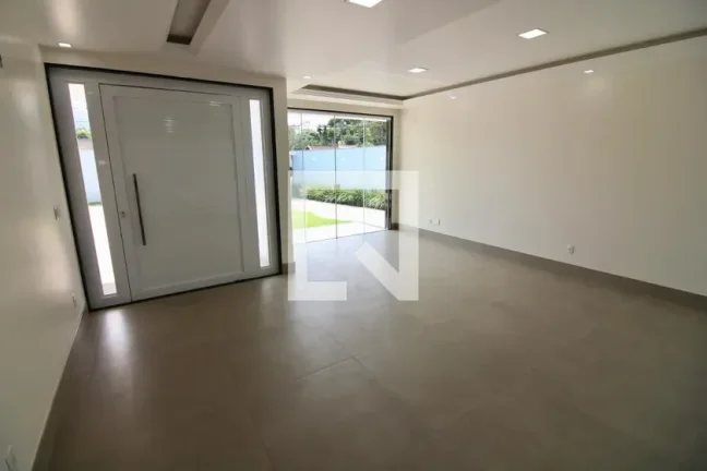 Imagem Casa à Venda - Vargem Grande, 4 Quartos, 375 m2